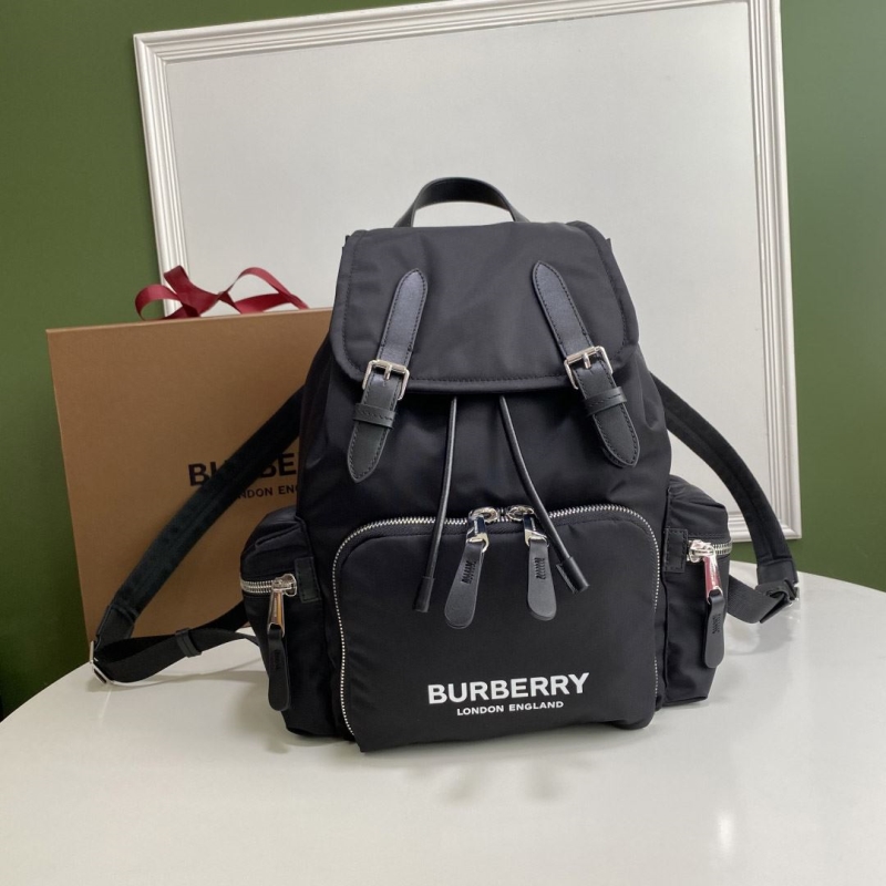 B**rry backpacks